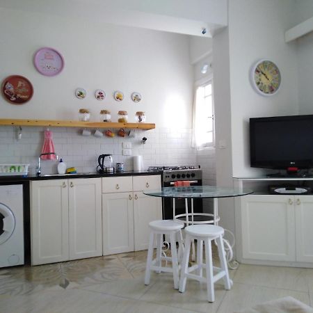 Ferienwohnung Beyt Alzohour - Casa Dei Fiori Dahab Exterior foto