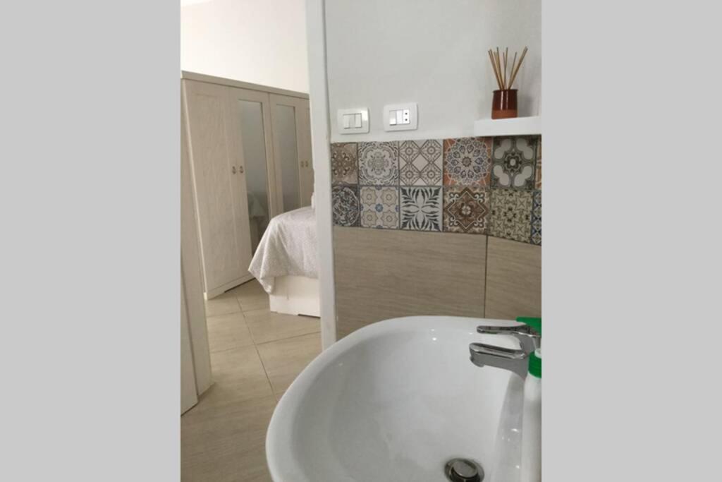Ferienwohnung Beyt Alzohour - Casa Dei Fiori Dahab Exterior foto