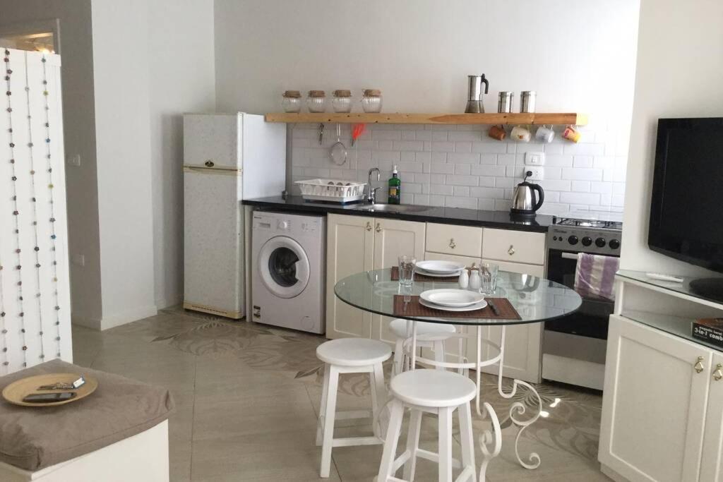 Ferienwohnung Beyt Alzohour - Casa Dei Fiori Dahab Exterior foto