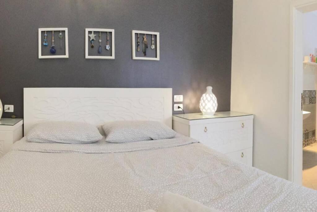 Ferienwohnung Beyt Alzohour - Casa Dei Fiori Dahab Exterior foto