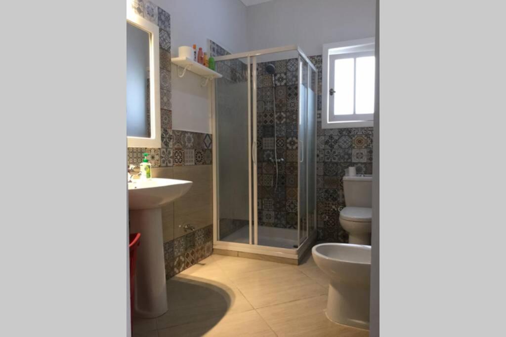 Ferienwohnung Beyt Alzohour - Casa Dei Fiori Dahab Exterior foto