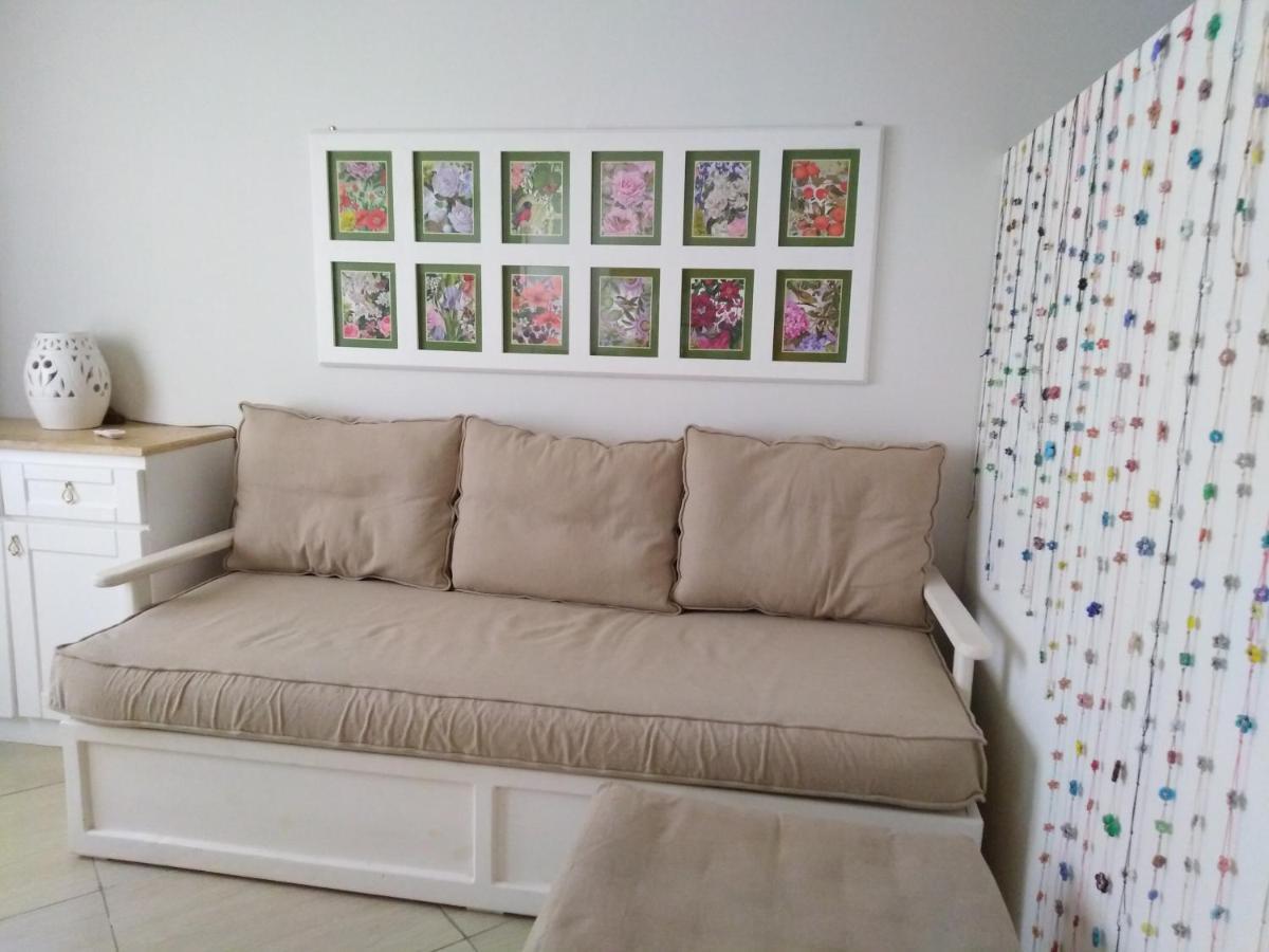 Ferienwohnung Beyt Alzohour - Casa Dei Fiori Dahab Exterior foto