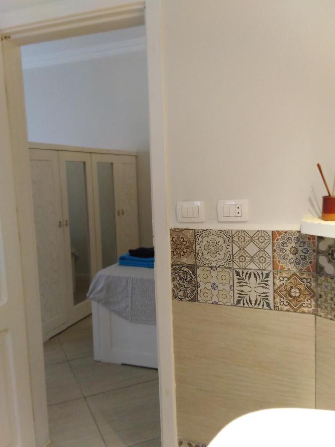Ferienwohnung Beyt Alzohour - Casa Dei Fiori Dahab Exterior foto