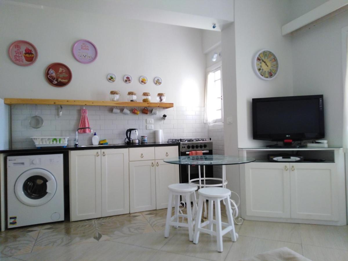 Ferienwohnung Beyt Alzohour - Casa Dei Fiori Dahab Exterior foto